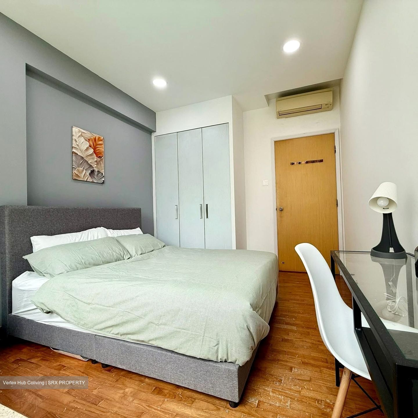 Lakeholmz (D22), Condominium #637238891